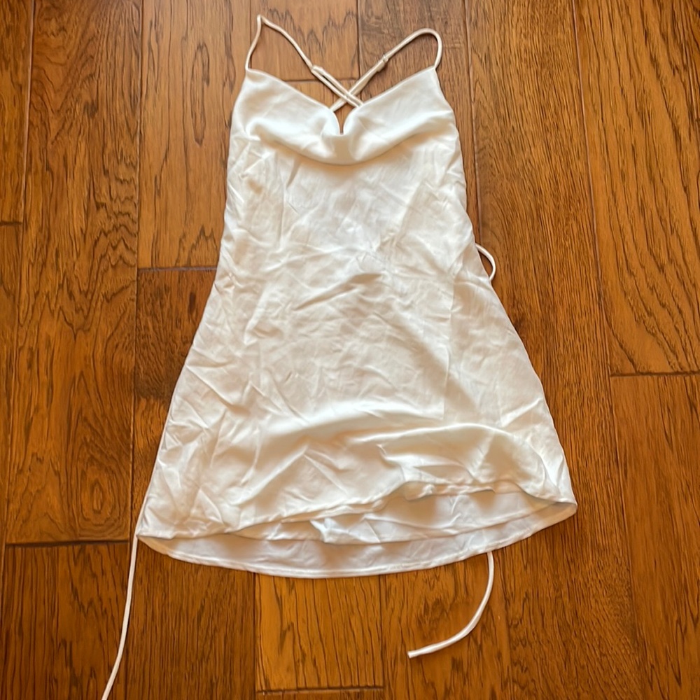 Slip Dress